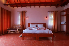 Mtoni Resort, Naro moru